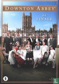 Downton Abbey De Finale