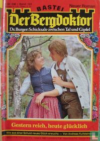 Der Bergdoktor [1e uitgave] 122