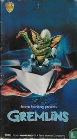 Gremlins en Gremlins 2 De Nieuwe Bende