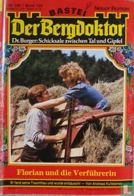 Der Bergdoktor [1e uitgave] 124