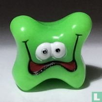 Mookie [p] (light green)