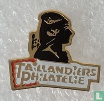 Taillandiers Philatélie
