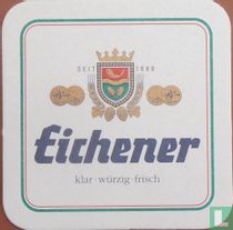 Eichener klar würzig frisch