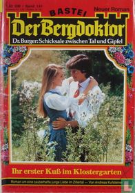 Der Bergdoktor [1e uitgave] 141