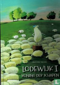 Lodewijk I koning der schapen
