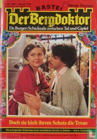 Der Bergdoktor [1e uitgave] 180