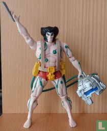 Weapon X (4th edition)