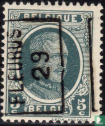 King Albert I