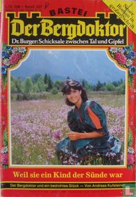 Der Bergdoktor [1e uitgave] 227