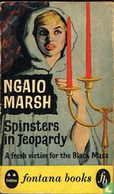 Spinsters in Jeopardy