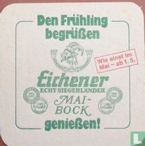 Den Frühling begrüßen