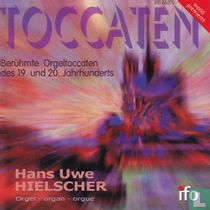 Toccaten