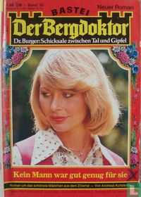 Der Bergdoktor [1e uitgave] 62