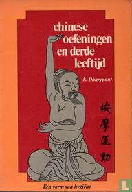 Chinese oefeningen en derde leeftijd 