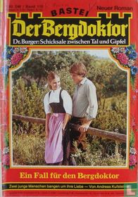 Der Bergdoktor [1e uitgave] 110