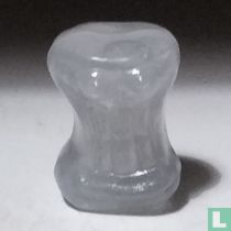 Smiley [gid] (weiß)