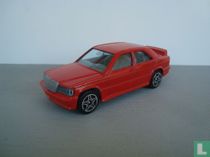 Mercedes-Benz 190E