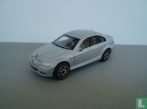 BMW 3 Sedan 