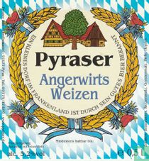 Pyraser Angerwirts Weizen
