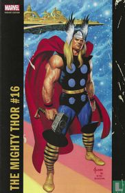 The Mighty Thor 16