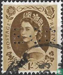 Elizabeth II