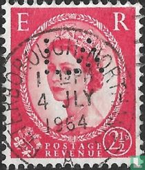 Elizabeth II