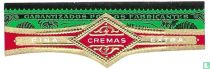 Cremas - Extra - Fina 
