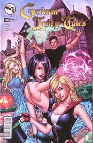 Grimm Fairy Tales 108