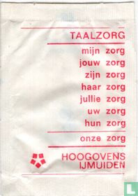 Hoogovens Taalzorg