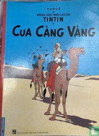 [Cua Cang Vang]