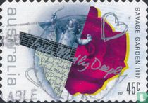 Australische rockmuziek kopen