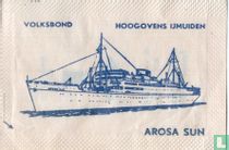 Volksbond Hoogovens IJmuiden