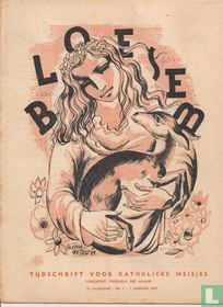 Bloesem [katholiek] 1