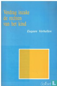 Verdrag inzake de rechten van het kind