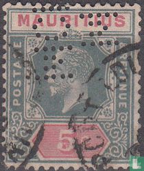 George V