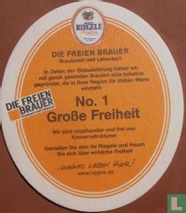 1 Große Freiheit