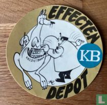 Effectendepot kopen