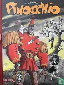 Pinocchio