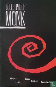 Bulletproof Monk 2