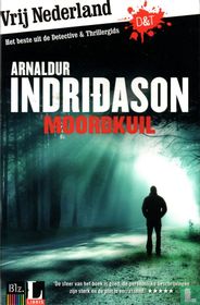 Moordkuil