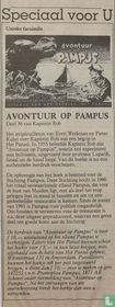 Especially for you: Adventure on Pampus