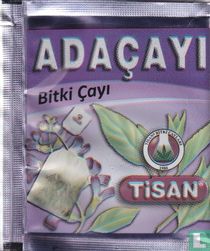 Tisan [r] tea bags catalogue