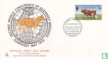 World Congress of Livestock Diseases