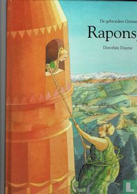 Raponsje