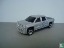 Chevrolet Silverado 1500 Z71