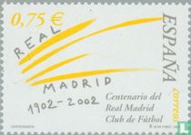 100 ans Real Madrid acheter