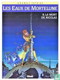 La mort de Nicolas