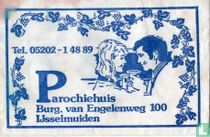 Parochiehuis