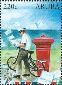130yr post bike