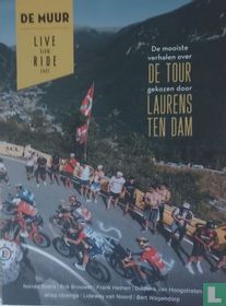 De Muur - Live Slow Ride Fast